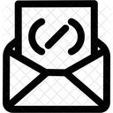 Message Communication Text Icon