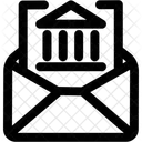 Message Communication Text Icon