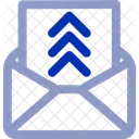 Message Communication Text Icon