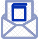 Message Communication Text Icon
