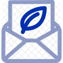 Message Communication Text Icon