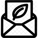 Message Communication Text Icon