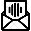 Message Communication Text Icon