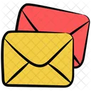 Message Email Chat Icon