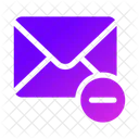 Message Email Envelope Icon