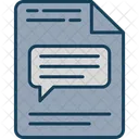 Message Encrypted Message File Encrypted Message Icon