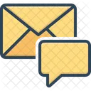 Message  Icon