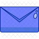 Message Mail Letter Icon