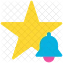 Favorite Star Review Icon