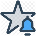 Favorite Star Review Icon