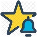 Favorite Star Review Icon