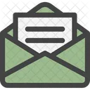 Message  Icon