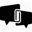 Message Chat Conversation Icon