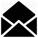 Message Envelope Letter Icon