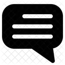 Message  Icon