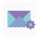 Message Communication Mail Icon