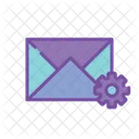 Message Communication Mail Icon