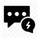 Message  Icon