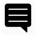 Message  Icon
