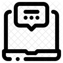Message  Icon