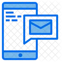 Message  Icon