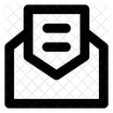 Message  Icon