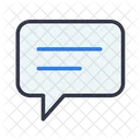 Message  Icon