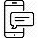 Message  Icon