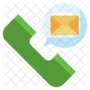 Message Conversation Communicate Icon