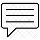Message  Icon