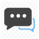 Message  Icon