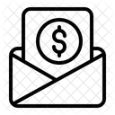 Message  Icon