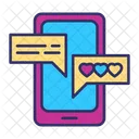 Message  Icon