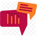 Message  Icon