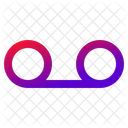 Message Recording Voice Mail Icon