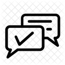 Message  Icon
