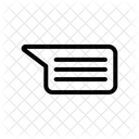 Message  Icon