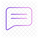 Message  Icon