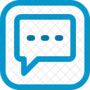 Message Icon