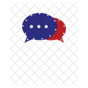 Communication Chat Conversation Icon