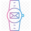 Chatting Texting Text Message Icon