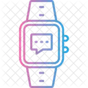 Chatting Texting Text Message Icon