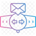 Chatting Texting Text Message Icon
