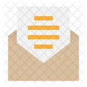 Communication Chat Mail Icon