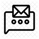 Message  Icon