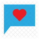 Communication Chat Mail Icon