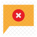 Communication Chat Mail Icon
