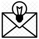 Message idea  Icon