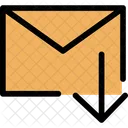 Message Inbox Communication Email Icon
