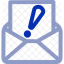 Message Info Communication Alert Icon